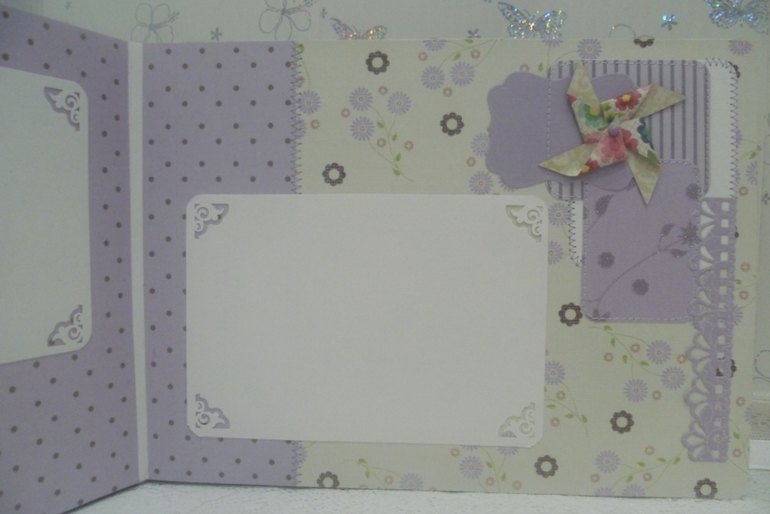 Альбом "Наши внуки"