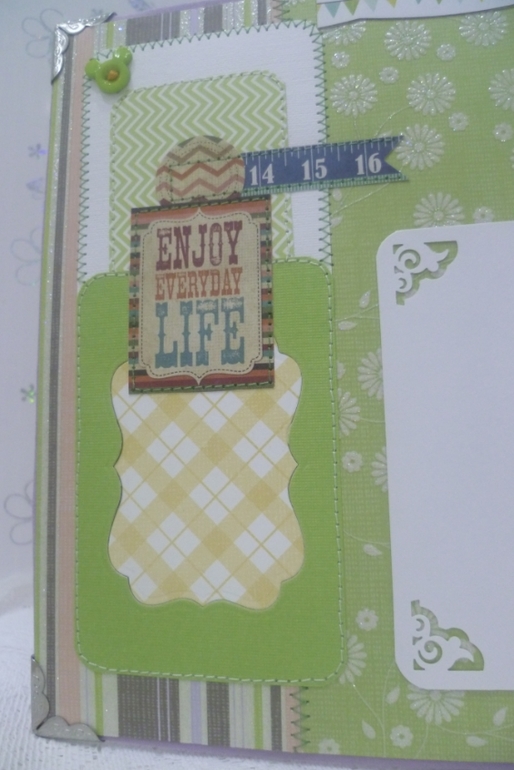 Альбом "Наши внуки"