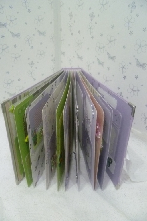 Альбом "Наши внуки"