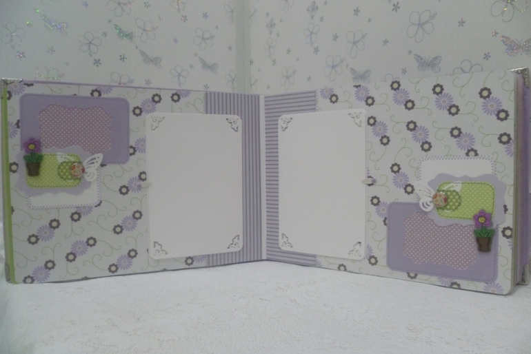 Альбом "Наши внуки"