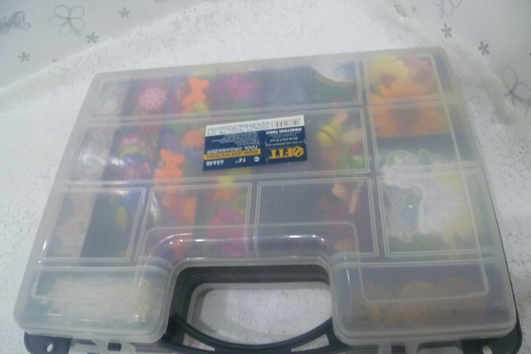 Новые прибретения