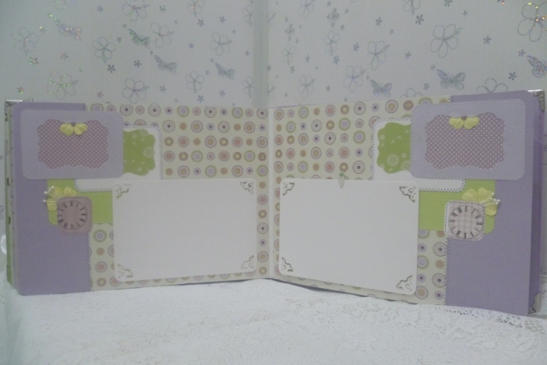 Альбом "Наши внуки"