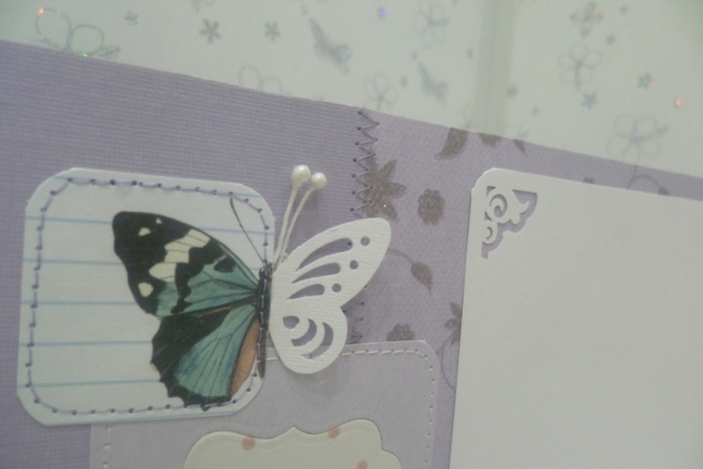 Альбом "Наши внуки"