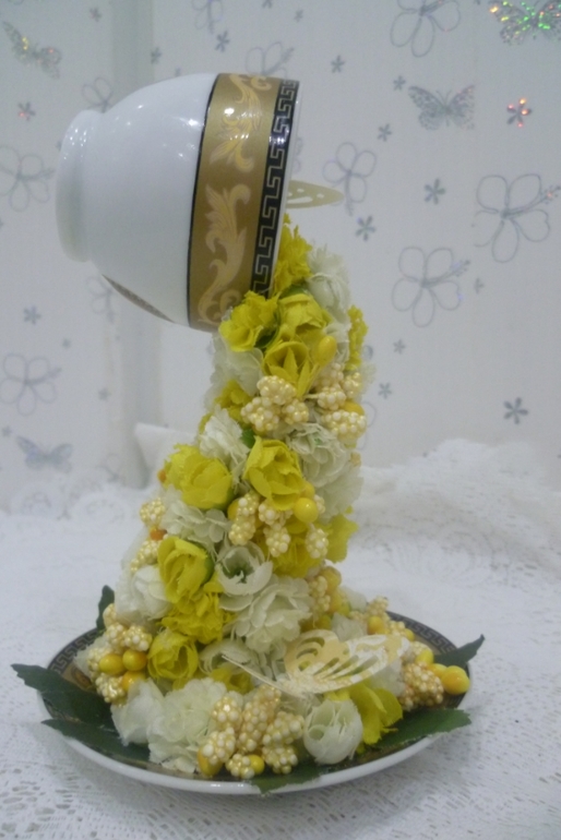 Маленькая кружечка