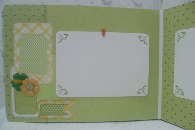 Альбом "Наши внуки"