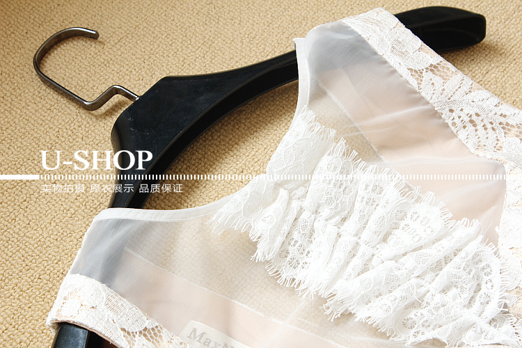 Модные тенденции в женской одежде:весна-лето 2014 года!от 2000р