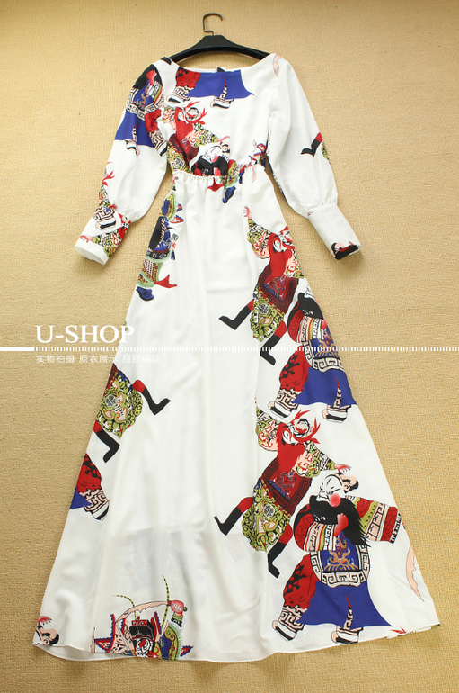 Модные тенденции в женской одежде:весна-лето 2014 года!от 2000р