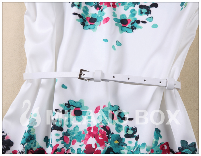 Модные тенденции в женской одежде:весна-лето 2014 года!от 2000р