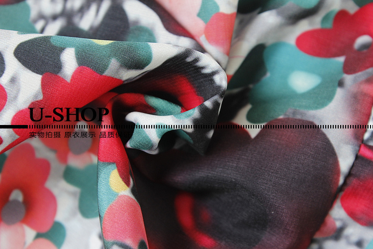 Модные тенденции в женской одежде:весна-лето 2014 года!от 2000р