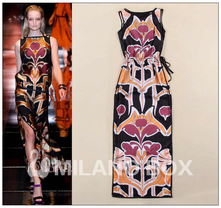 Модные тенденции в женской одежде:весна-лето 2014 года!от 2000р