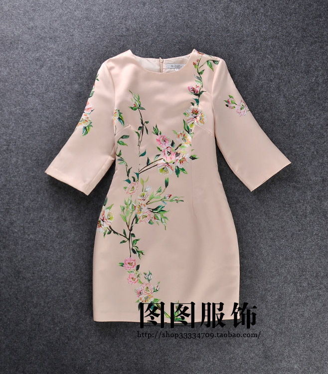 Модные тенденции в женской одежде:весна-лето 2014 года!от 2000р