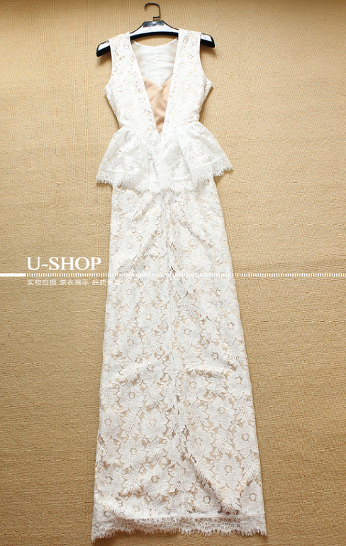 Модные тенденции в женской одежде:весна-лето 2014 года!от 2000р