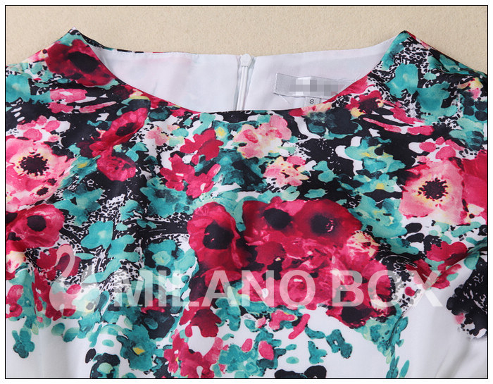 Модные тенденции в женской одежде:весна-лето 2014 года!от 2000р