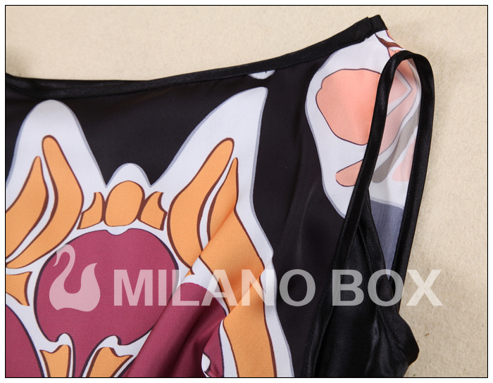 Модные тенденции в женской одежде:весна-лето 2014 года!от 2000р