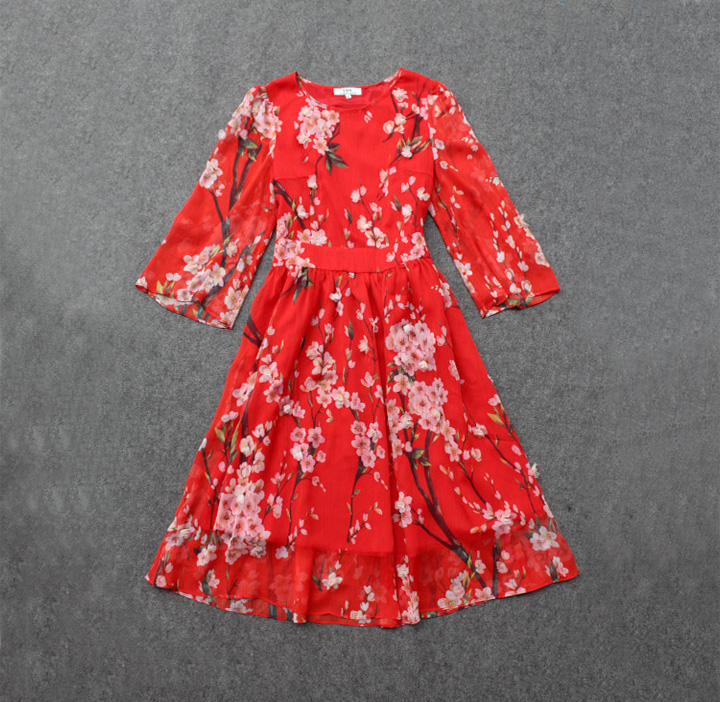 Модные тенденции в женской одежде:весна-лето 2014 года!от 2000р