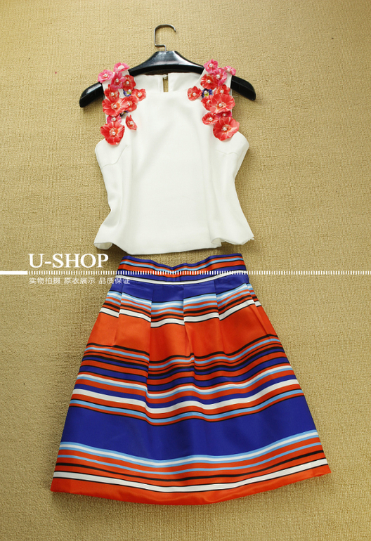 Модные тенденции в женской одежде:весна-лето 2014 года!от 2000р