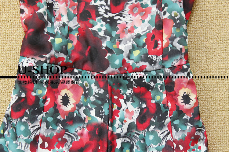 Модные тенденции в женской одежде:весна-лето 2014 года!от 2000р