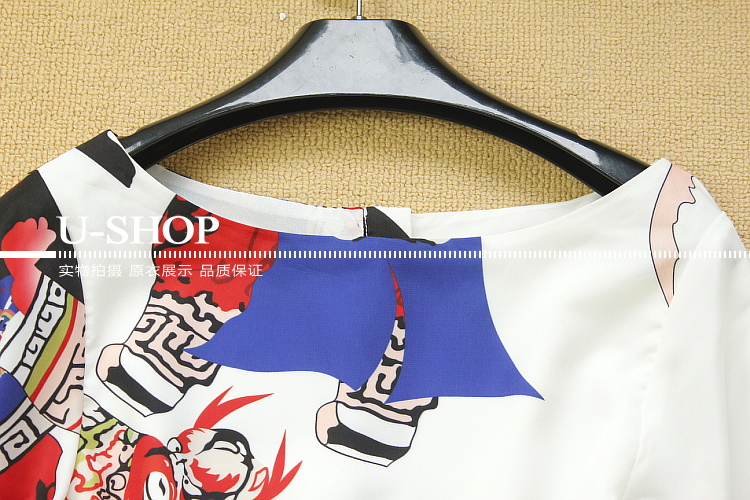 Модные тенденции в женской одежде:весна-лето 2014 года!от 2000р