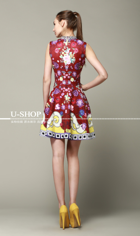 Модные тенденции в женской одежде:весна-лето 2014 года!от 2000р