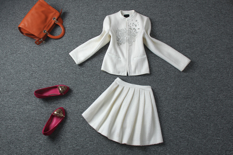 Модные тенденции в женской одежде:весна-лето 2014 года!от 2000р