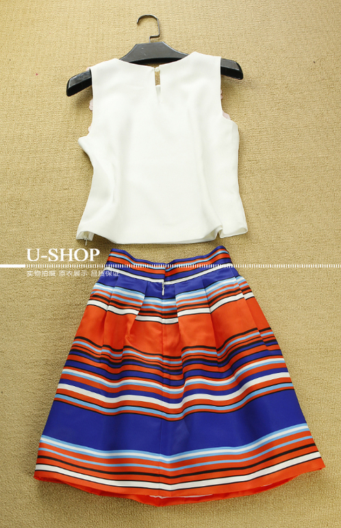 Модные тенденции в женской одежде:весна-лето 2014 года!от 2000р