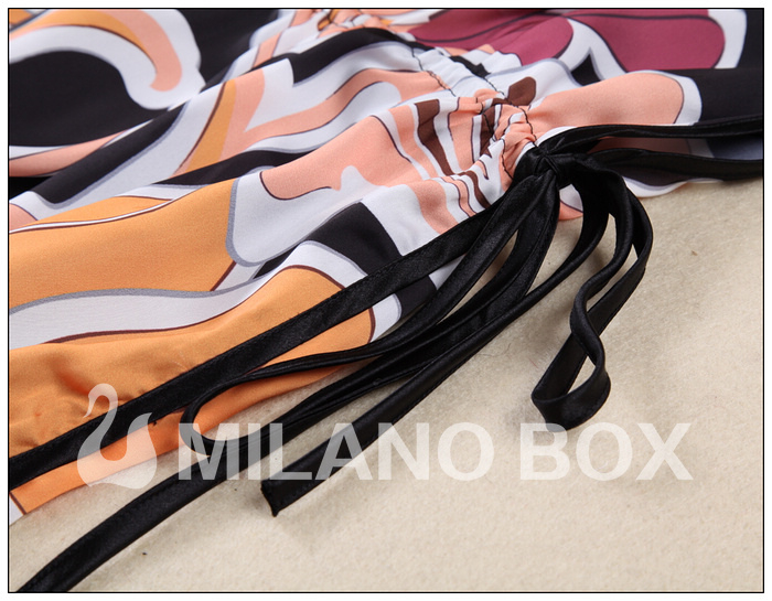 Модные тенденции в женской одежде:весна-лето 2014 года!от 2000р