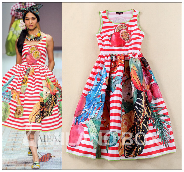 Модные тенденции в женской одежде:весна-лето 2014 года!от 2000р