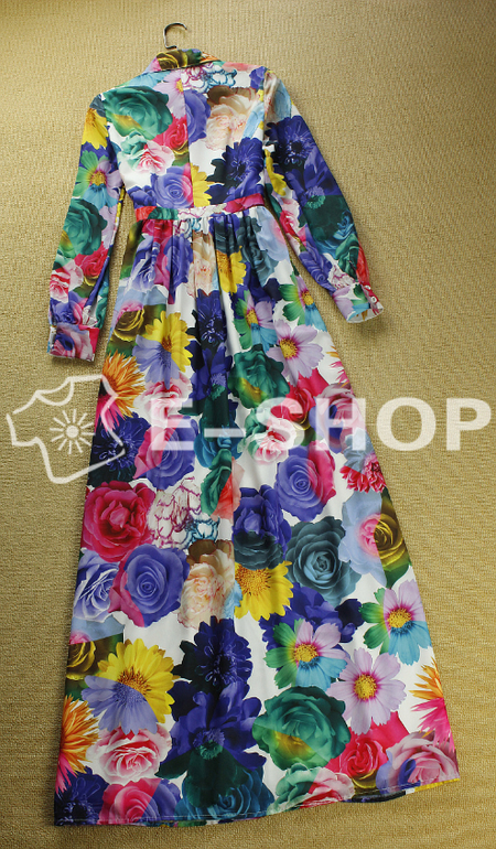 Модные тенденции в женской одежде:весна-лето 2014 года!от 2000р