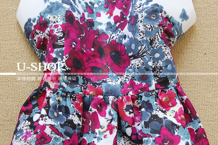 Модные тенденции в женской одежде:весна-лето 2014 года!от 2000р