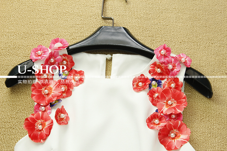 Модные тенденции в женской одежде:весна-лето 2014 года!от 2000р