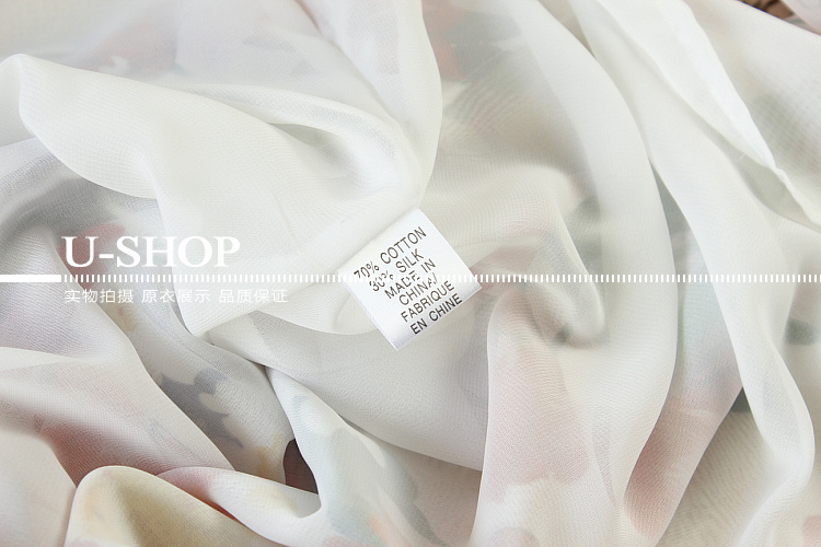 Модные тенденции в женской одежде:весна-лето 2014 года!Доставка:13-17 дней!