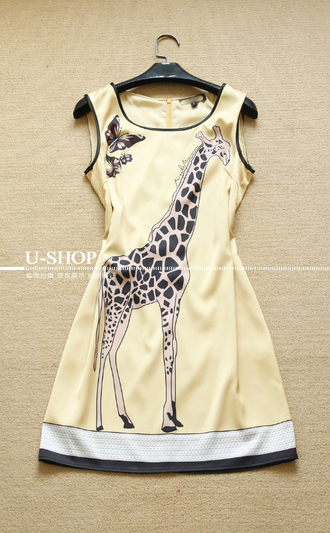 Модные тенденции в женской одежде:весна-лето 2014 года!от 2000р