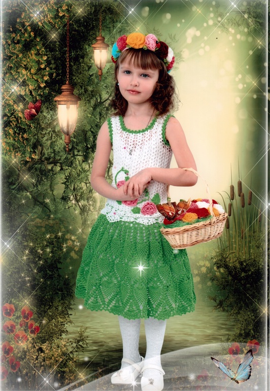 Фотосессия)))