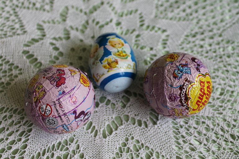 А мы тоже с подарками!!!