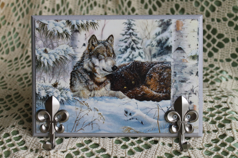 Спят усталые зверюшки!