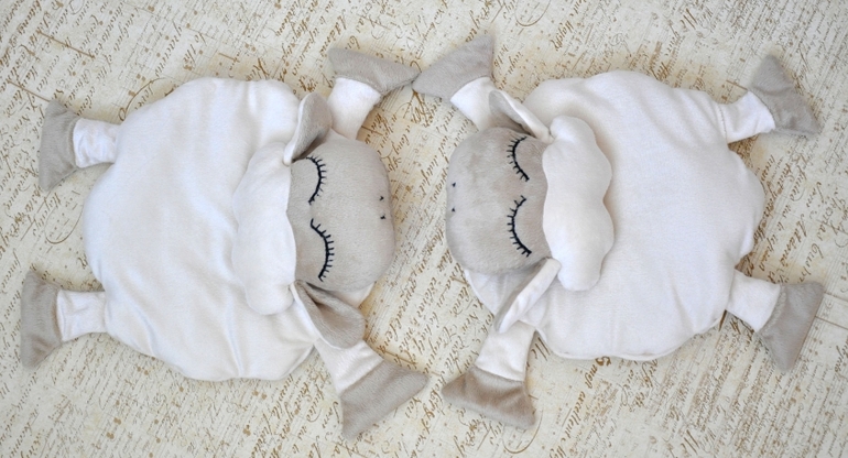 А у меня опять....