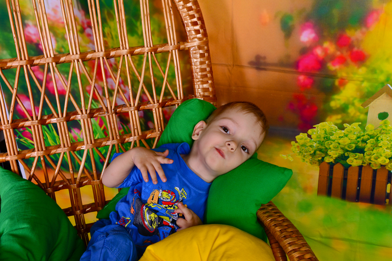 О нашем подарке к 23 февраля.