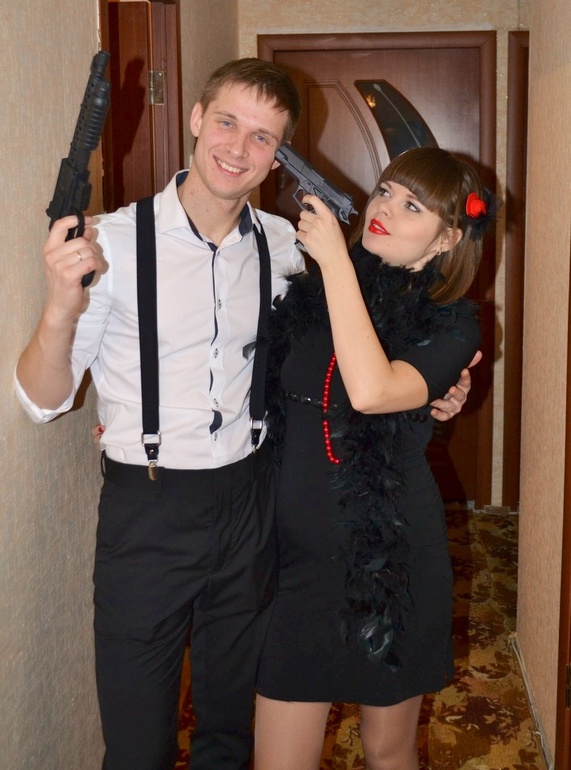 Перевалили за 20 неделек)