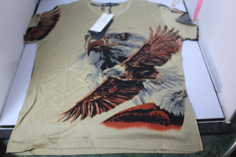 Немного живых фото летних маек БРЕНДЫ