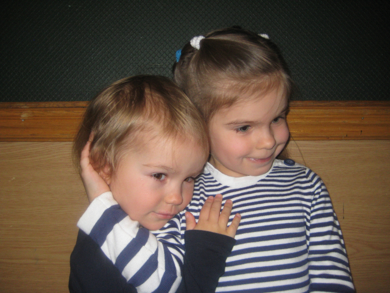 опера "Теремок" в театре Чихачева