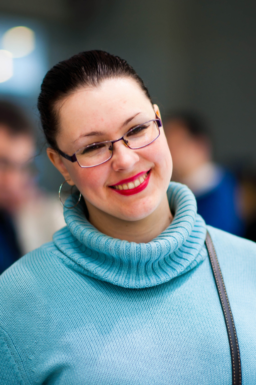 Фотовыставка в Крокусе