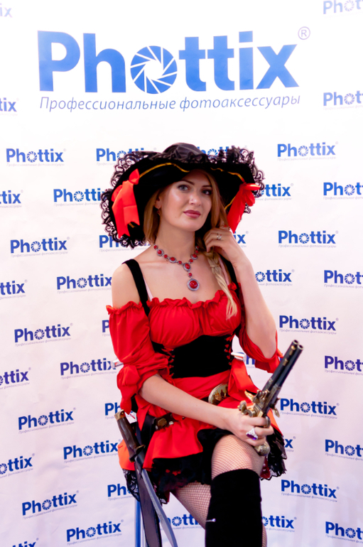 Фотовыставка в Крокусе