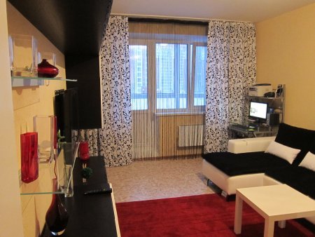 Шторы в зал. Нужна ваша помощь!!! Фото