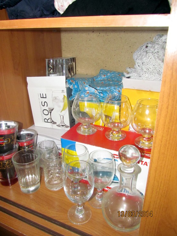 ФМ 12 - В дальнем углу