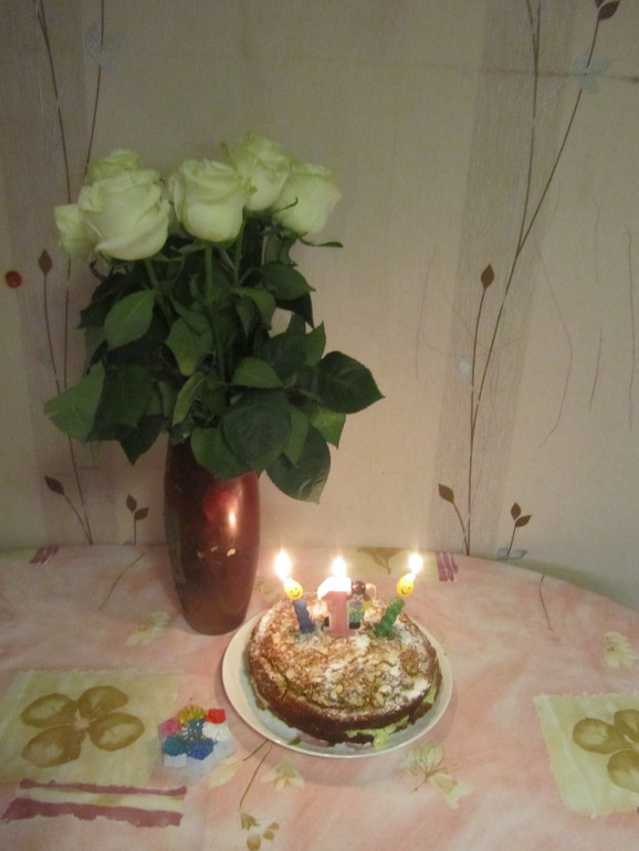 Бал Снежной Королевы!