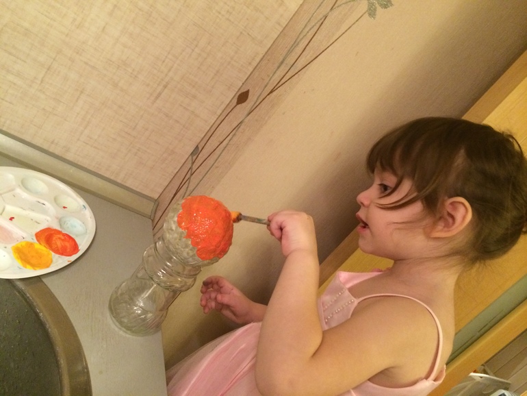 Как мы готовились к ТН "Космос"