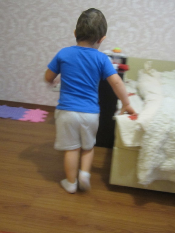 Похвастаюсь хоть разок наконец))