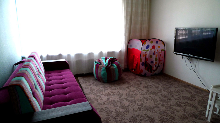 Привезли диван. И что теперь?