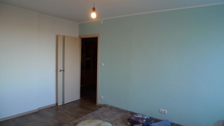 Как поставить компьютерный стол? часть 2