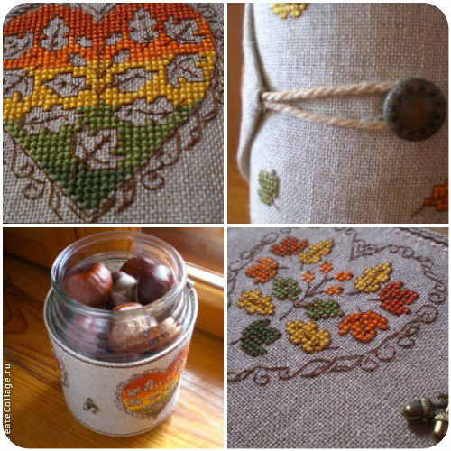 Рукодельный 2013 . Часть 3 . Кривульки .